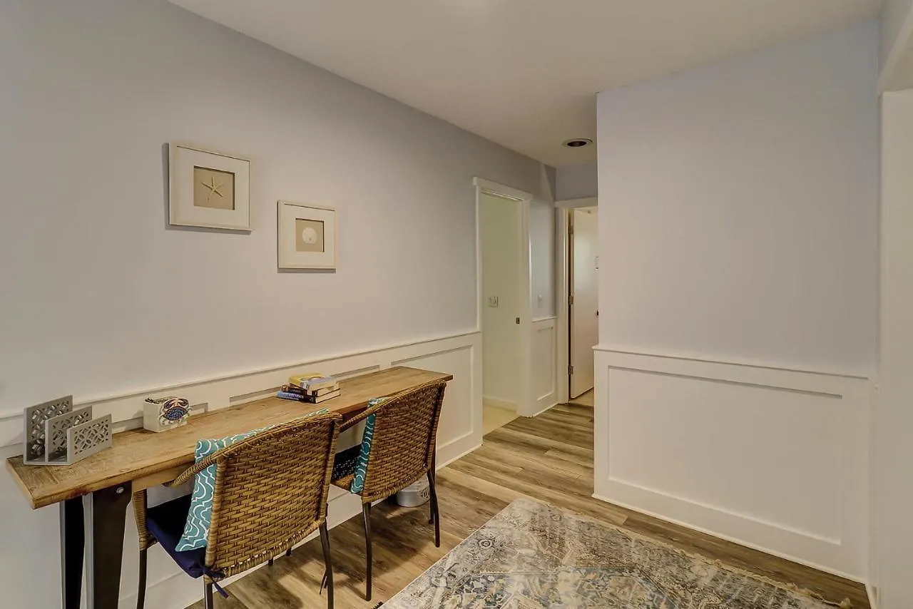 Holiday home 1504 Shipmaster 2 Bedroom Shipyard Hilton Head Island