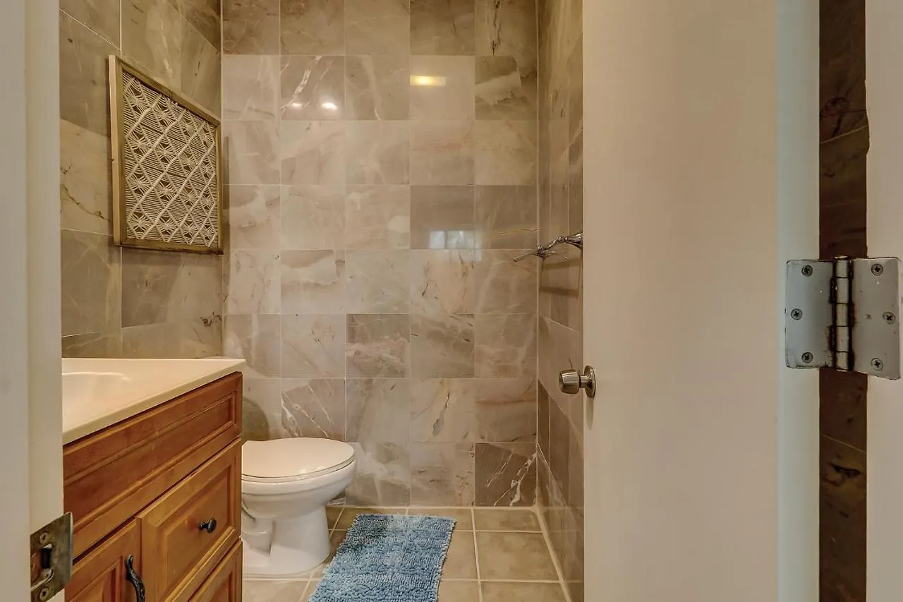 Holiday home 1504 Shipmaster 2 Bedroom Shipyard *
