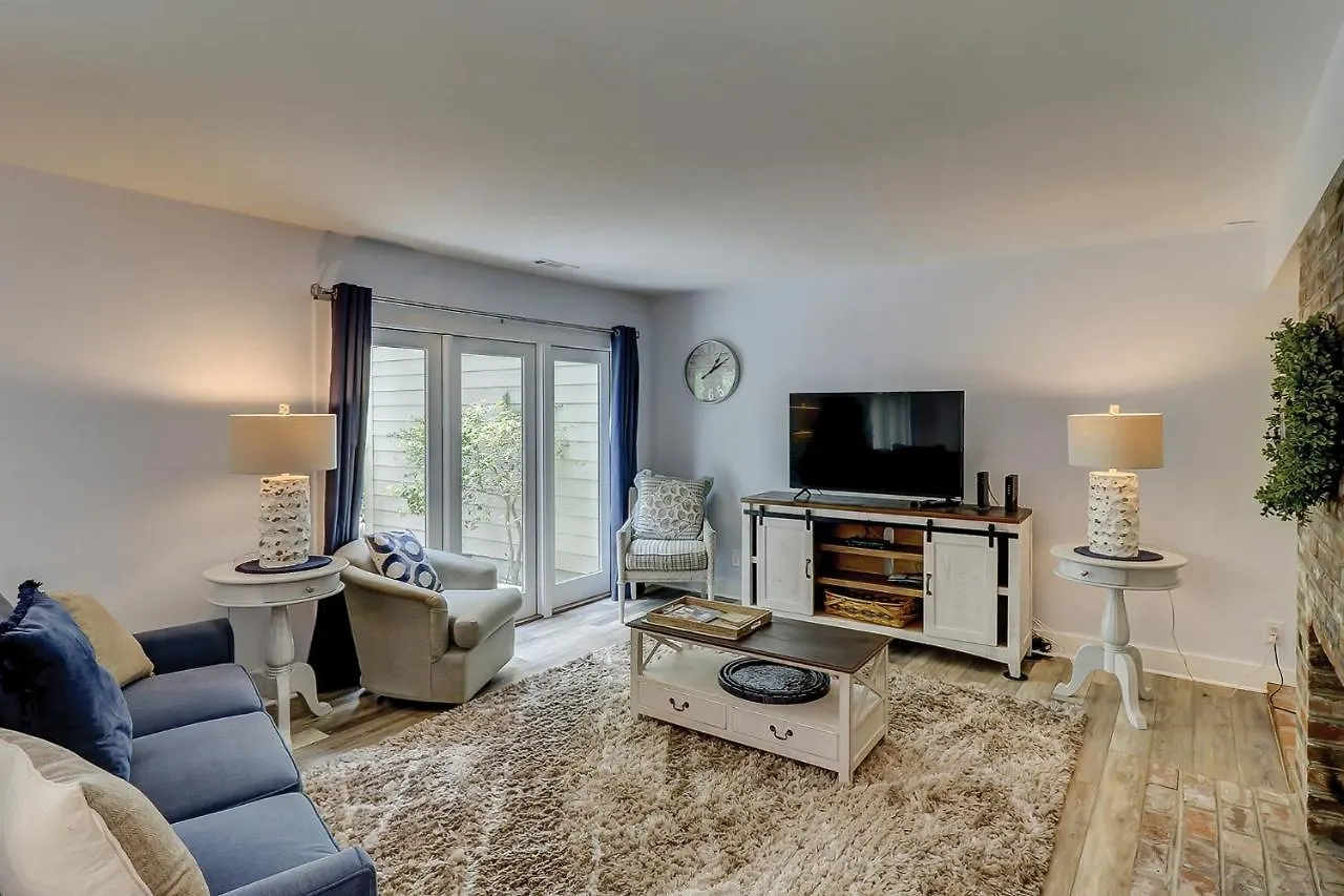 1504 Shipmaster 2 Bedroom Shipyard Hilton Head Island