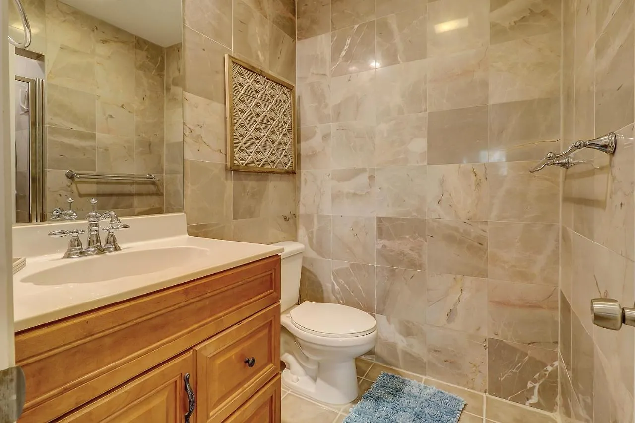 1504 Shipmaster 2 Bedroom Shipyard Holiday home