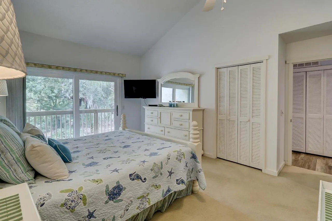 1504 Shipmaster 2 Bedroom Shipyard Holiday home *