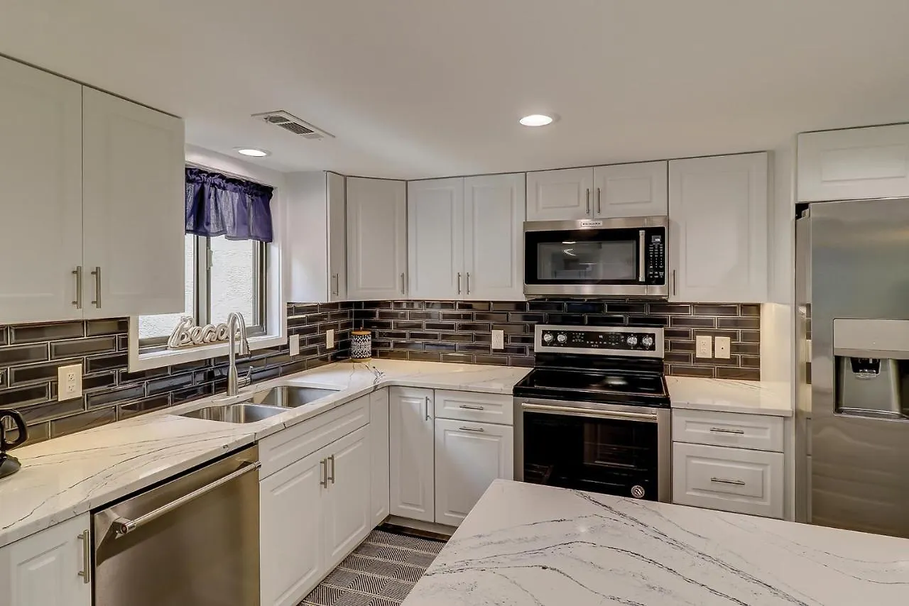1504 Shipmaster 2 Bedroom Shipyard *