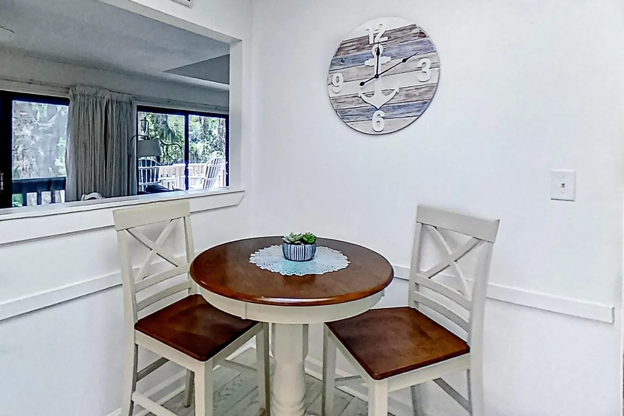 Beachwalk Ii Holiday home *