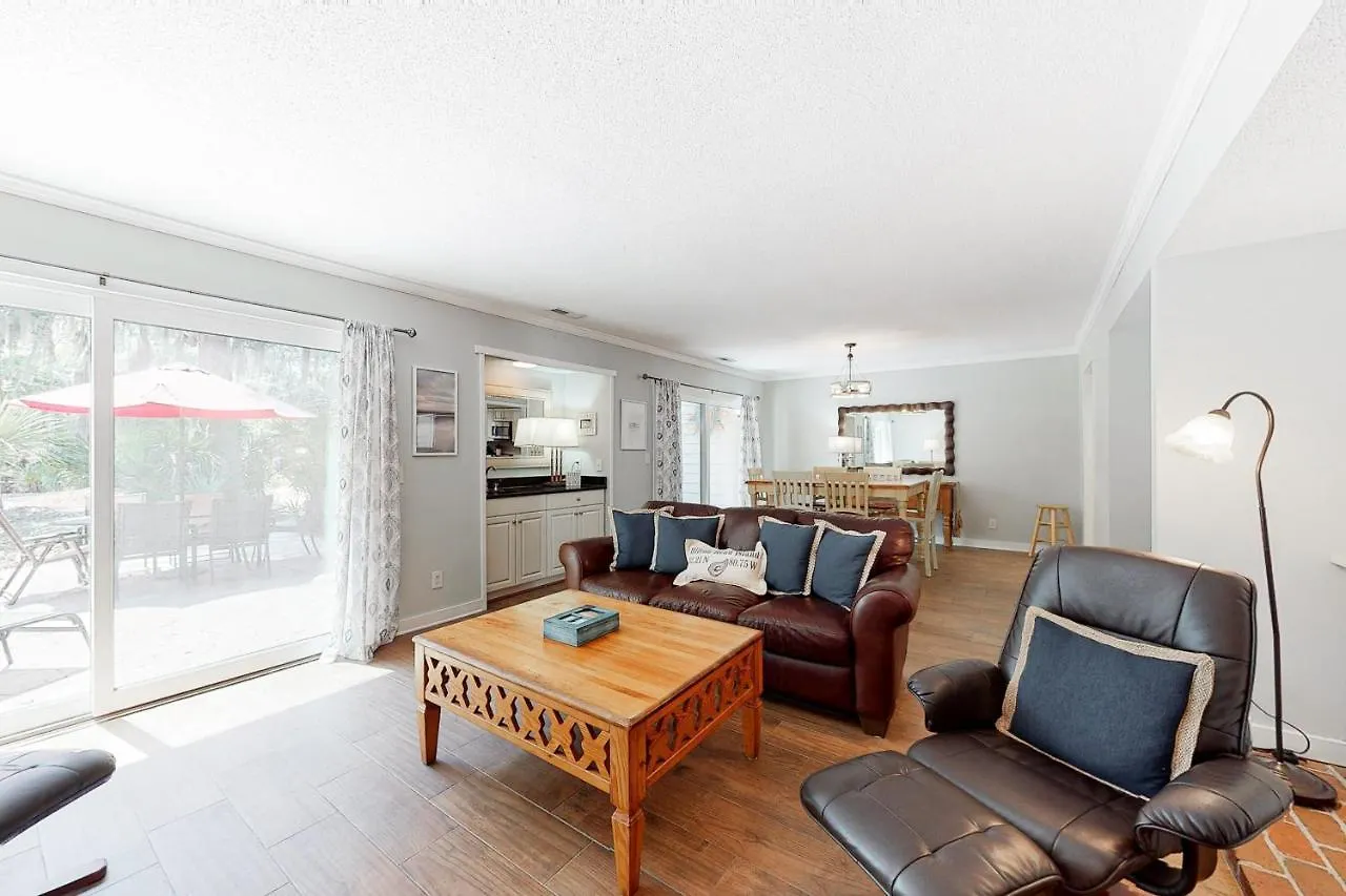 Apartment Shipmaster 1805 *