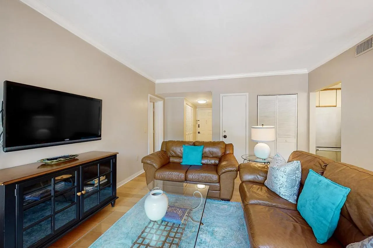 Apartment Village House *
