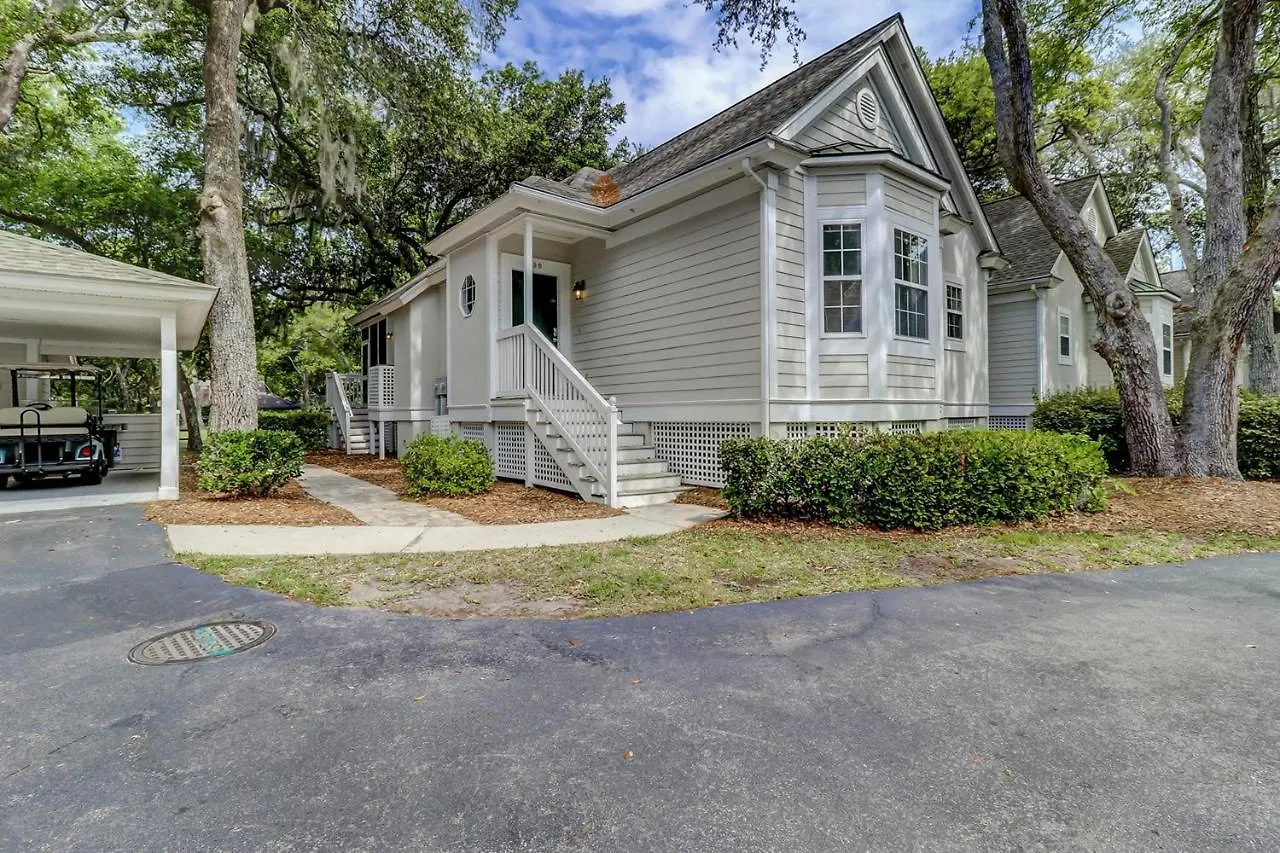 Apartment Links 13b Hilton Head Island