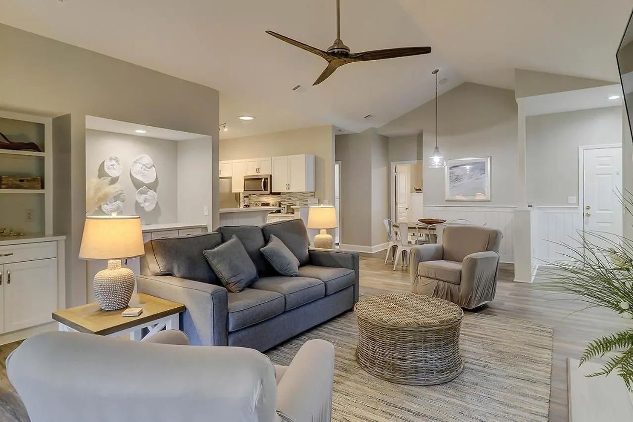 Links 14b Apartment Hilton Head Island