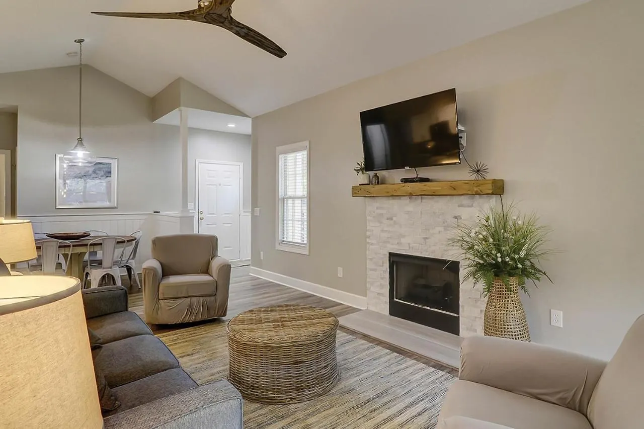 Apartment Links 14b Hilton Head Island