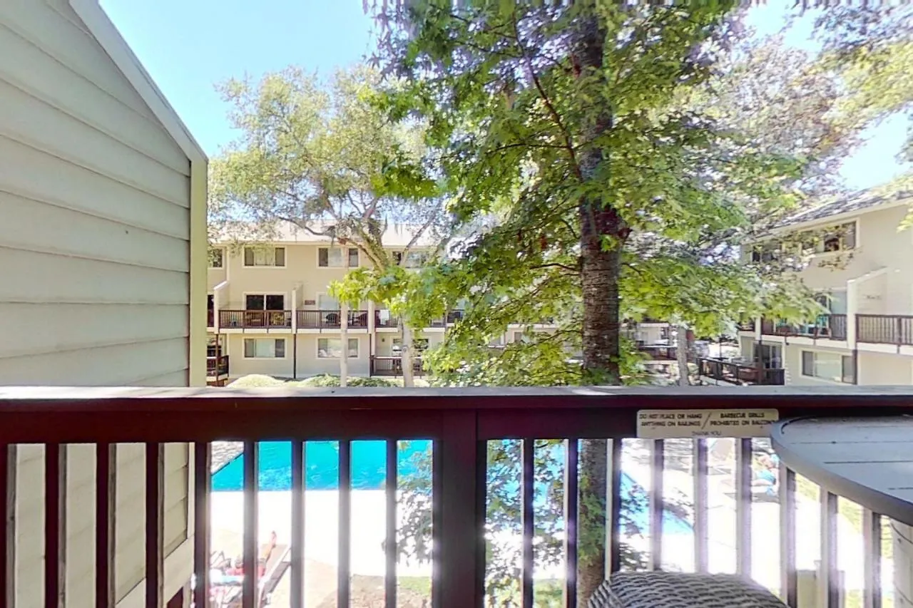 Holiday home Tanglewood Hilton Head Island
