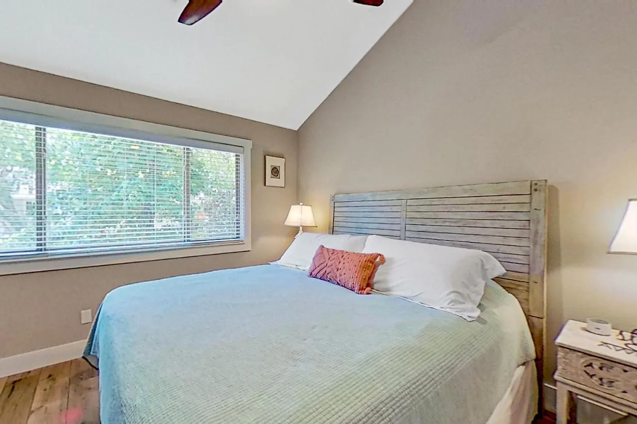 Holiday home Tanglewood Hilton Head Island