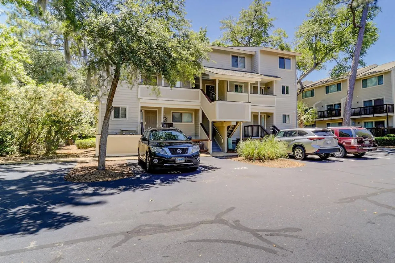 Tanglewood Hilton Head Island