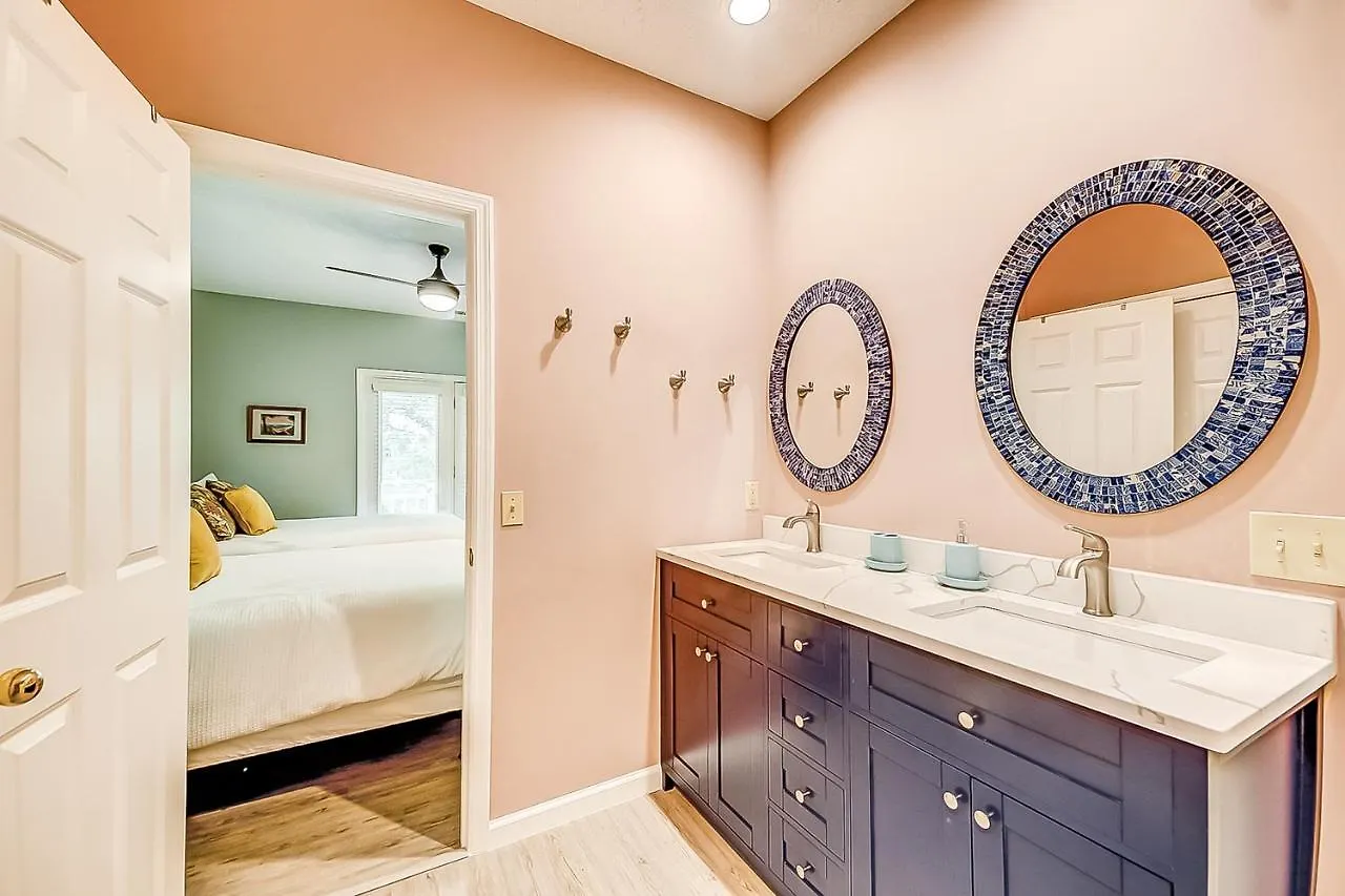 Apartment Crown Reef *