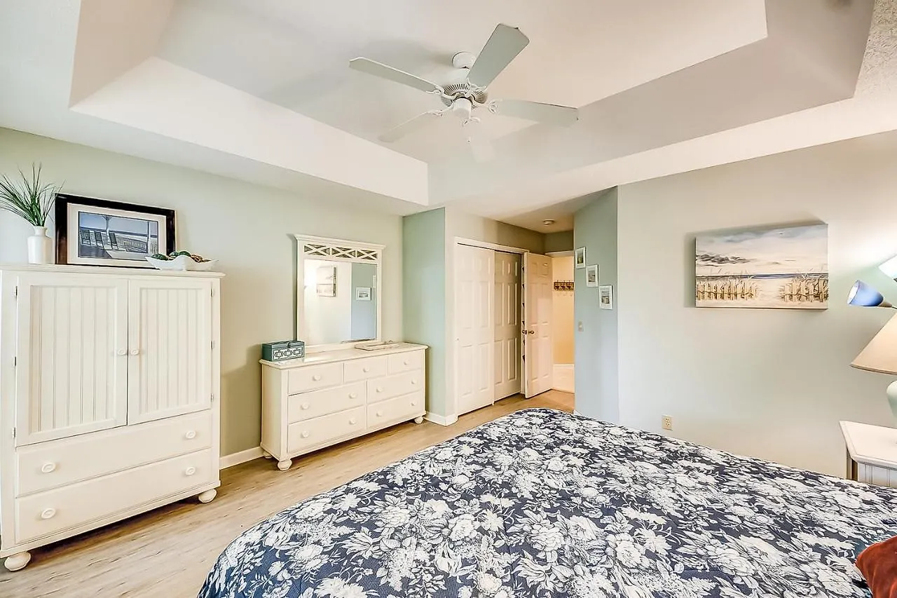 Apartment Crown Reef