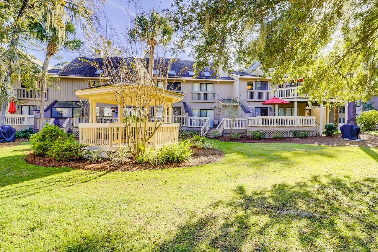 Apartment Beachwalk 123