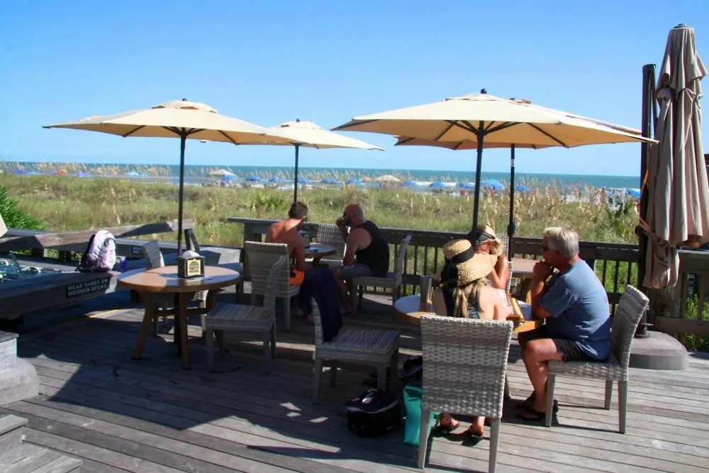 Near Ocean Villas Villa Hilton Head Island