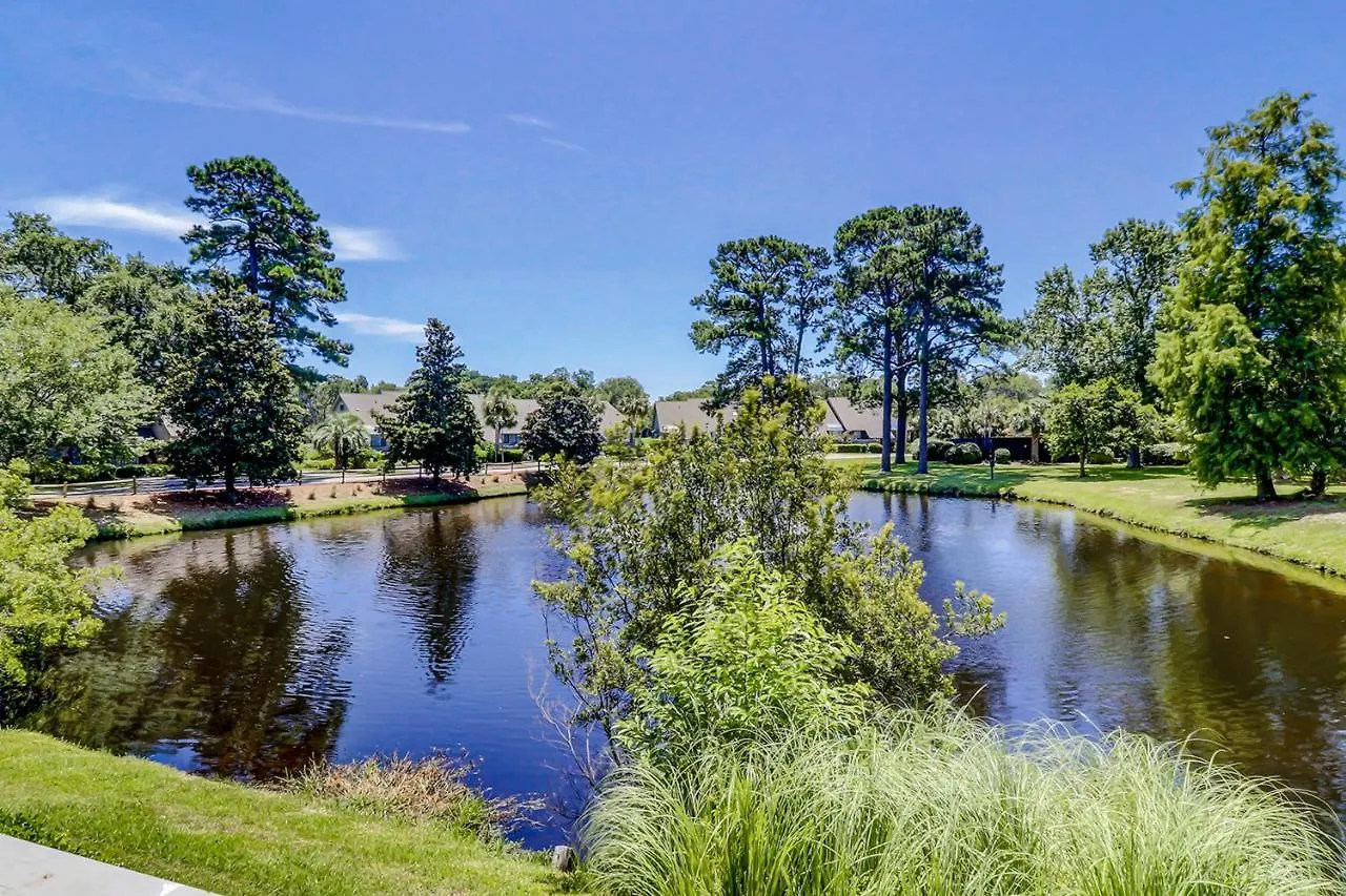 Inverness Village 915 Hilton Head Island