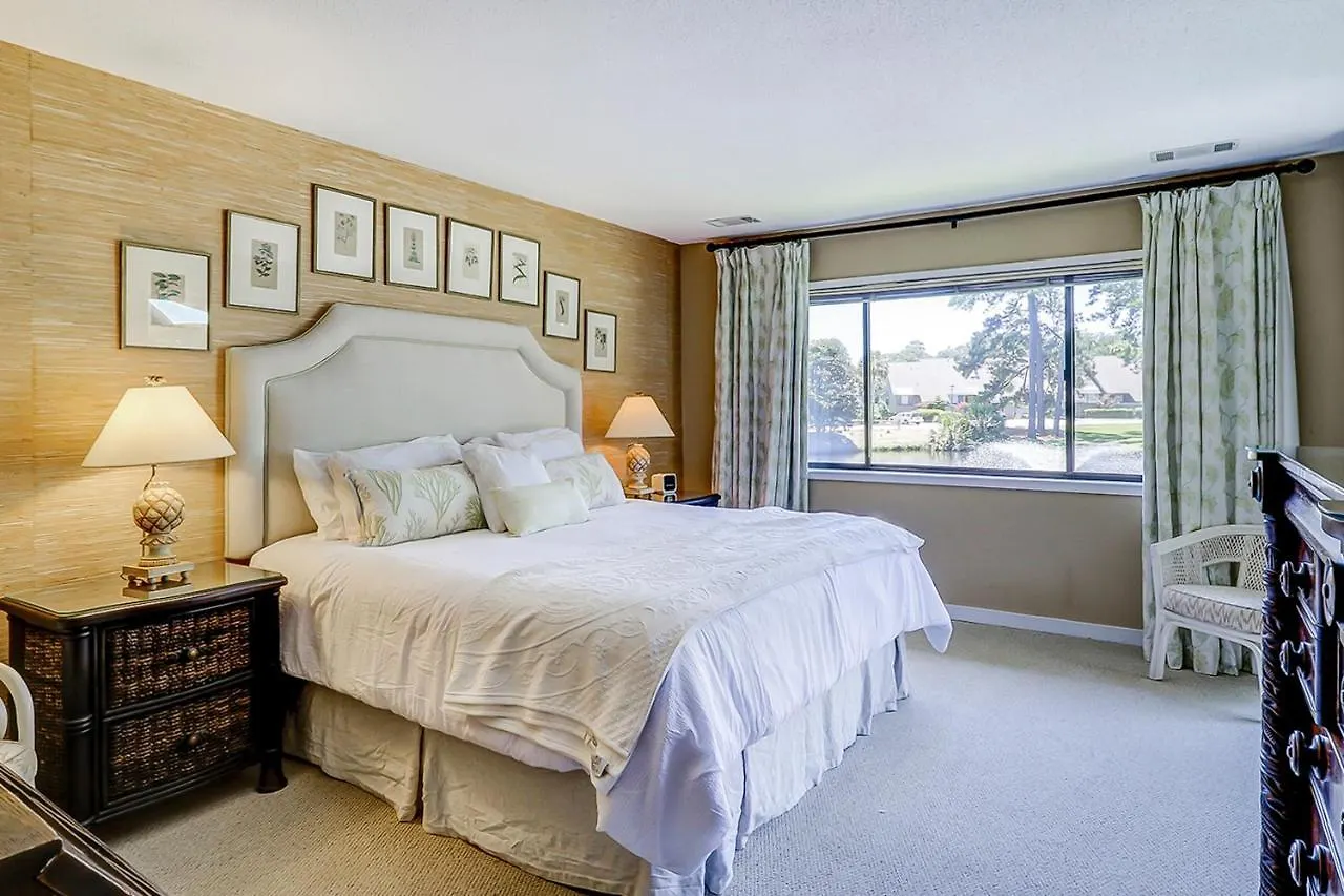 Apartment Inverness Village 915 Hilton Head Island