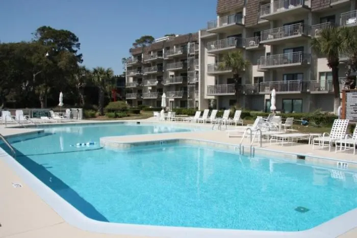 Ocean Villas Deluxe - Oceanfront - Steps To Beach - Great Location - Heated Pool April *