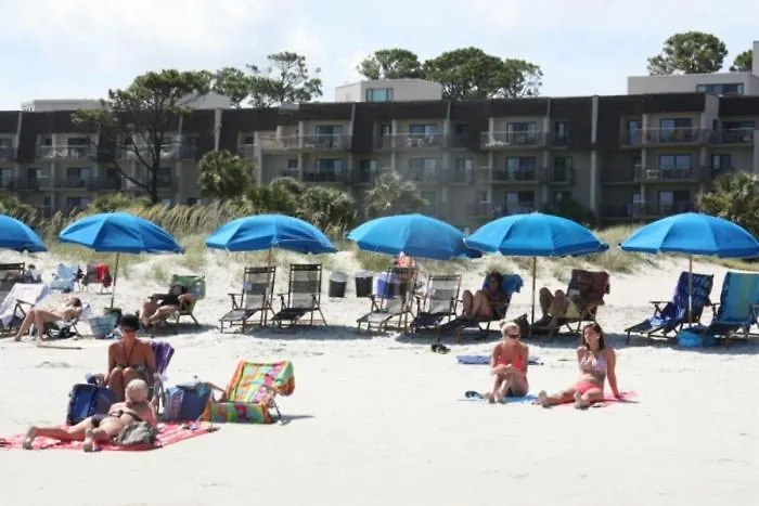 Ocean Villas Deluxe - Oceanfront - Steps To Beach - Great Location - Heated Pool April Villa *