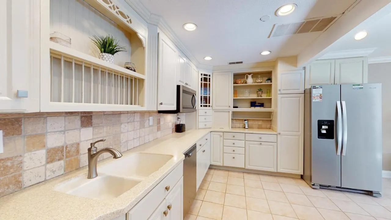 729 Queens Grant * Hilton Head Island