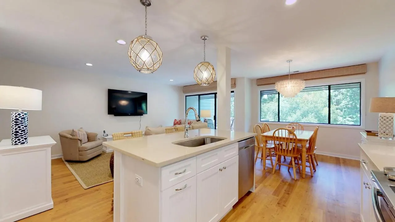 Villa 299 Turnberry Village
