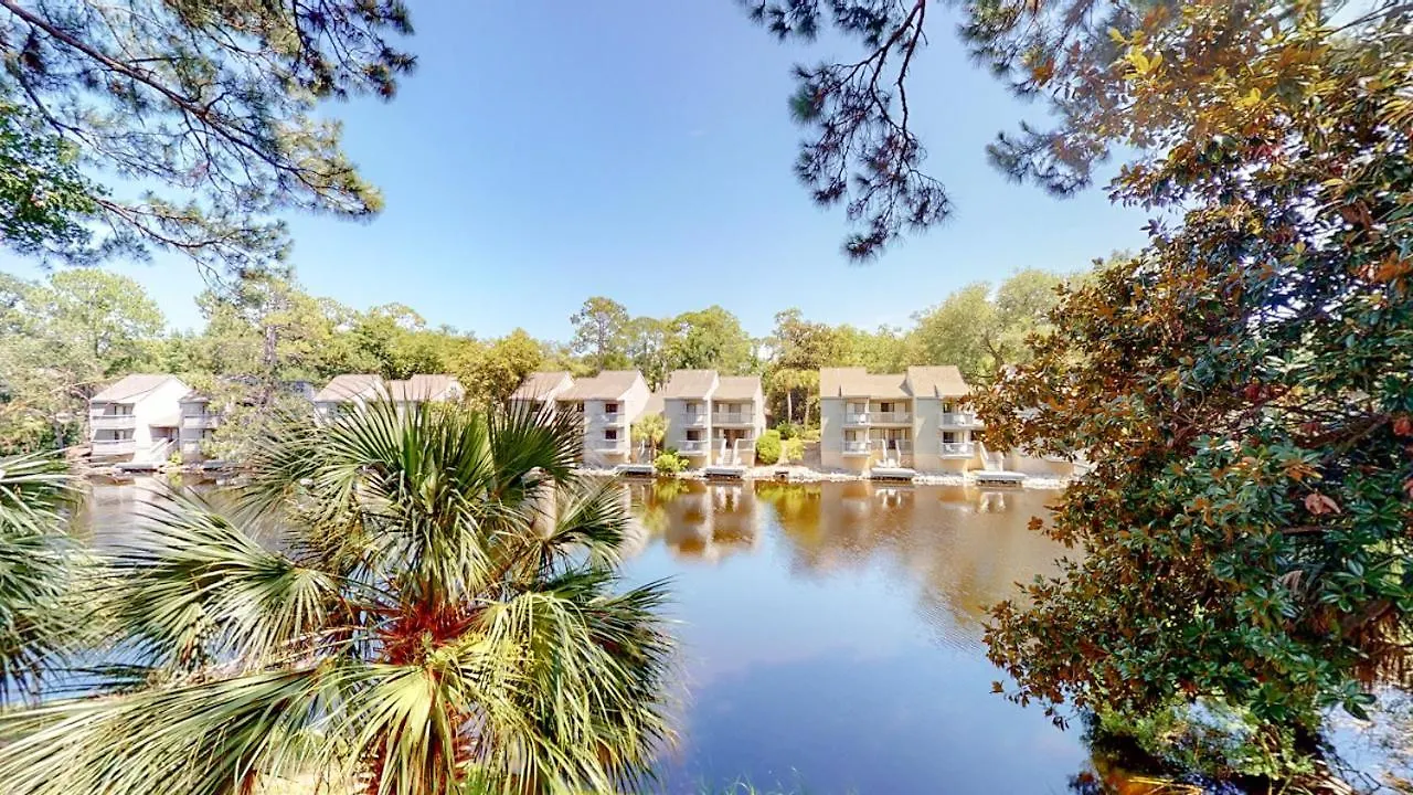 6 Hickory Cove * Hilton Head Island