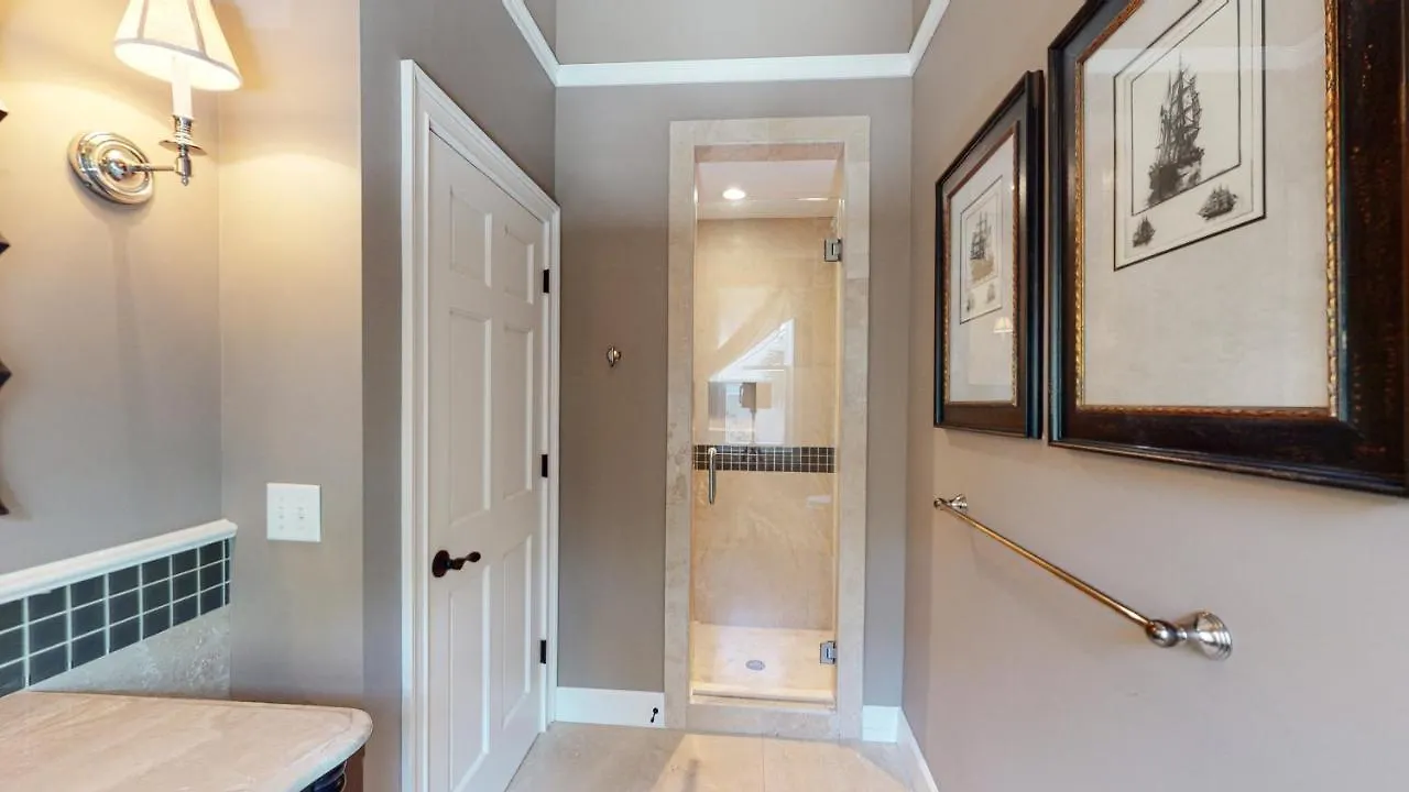 Holiday home 17 Brigantine *