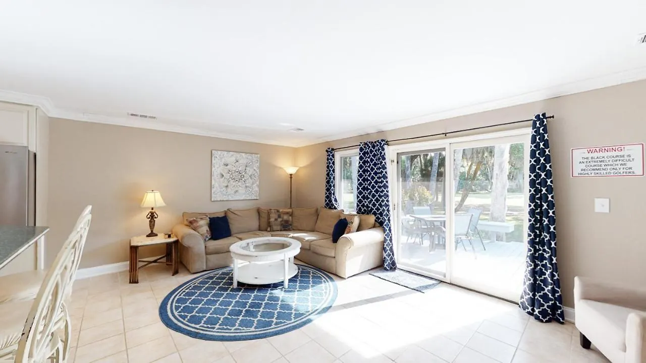 729 Queens Grant * Hilton Head Island