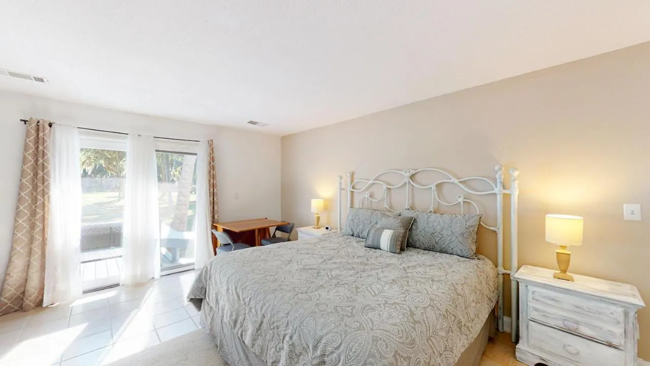 Villa 729 Queens Grant *