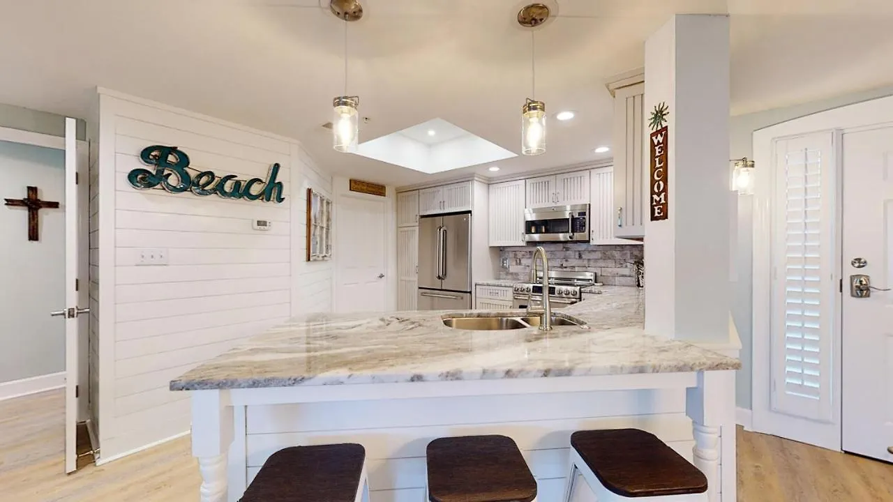 Villa 5402 Hampton Place South Hilton Head Island