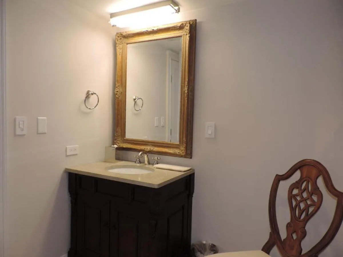 402 Barrington Arms Villa Hilton Head Island
