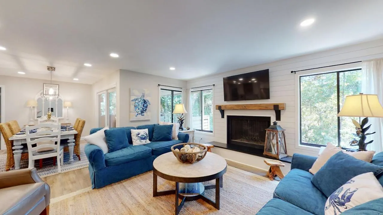 40 Fazio * Hilton Head Island