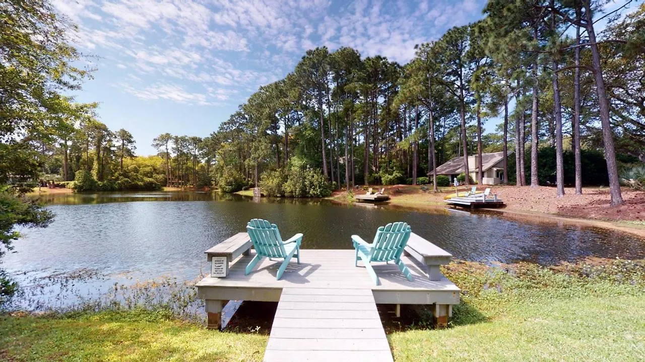 39 Full Sweep * Hilton Head Island