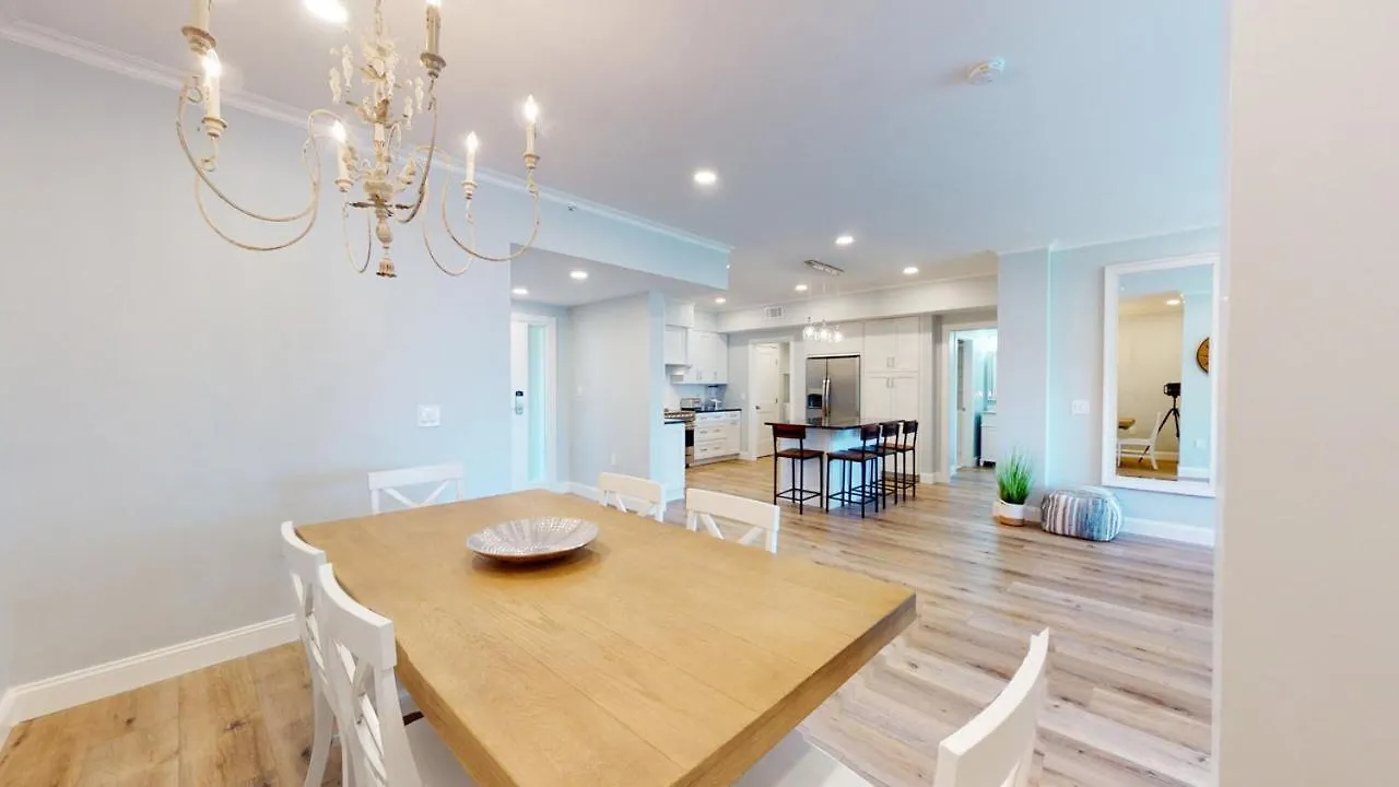 5107 Hampton Place South بيت للعطل هيلتون رئيس جزيرة