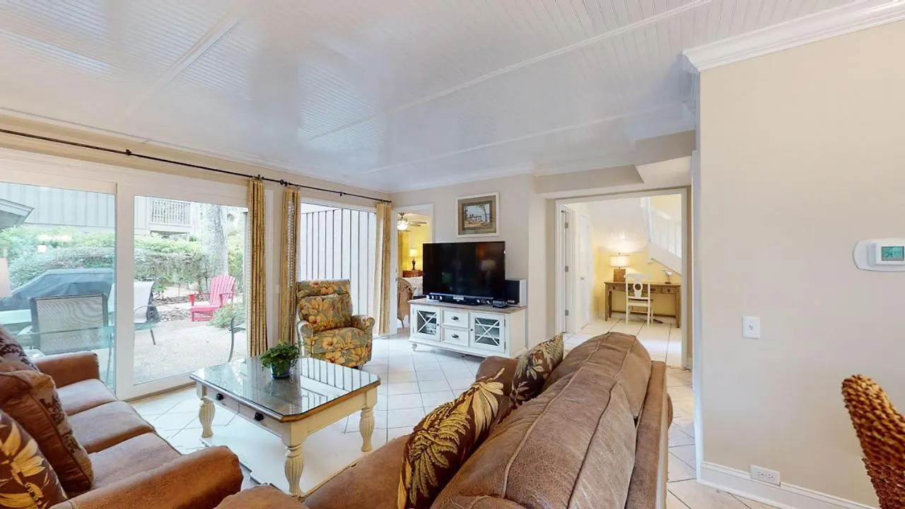 Vila 48 Water Oak *