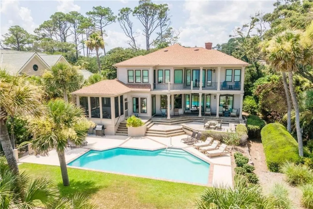 17 Brigantine Holiday home *