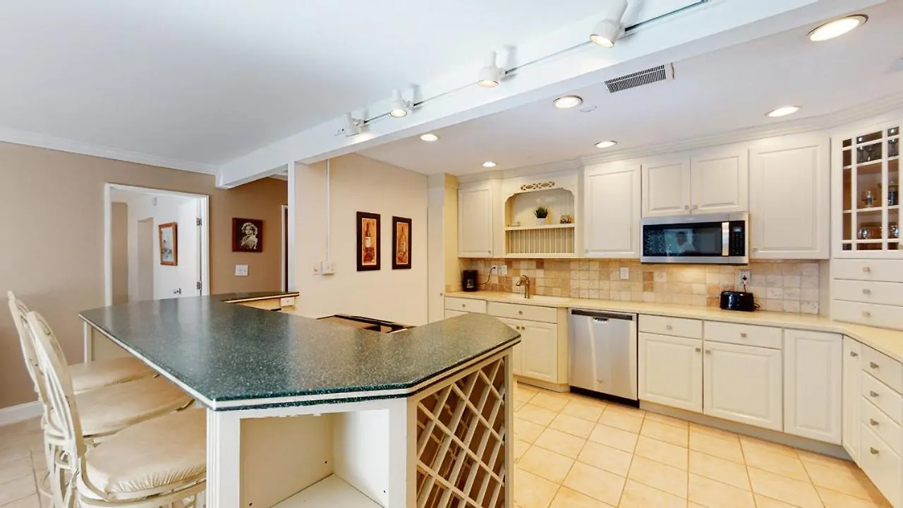 Villa 729 Queens Grant Hilton Head Island