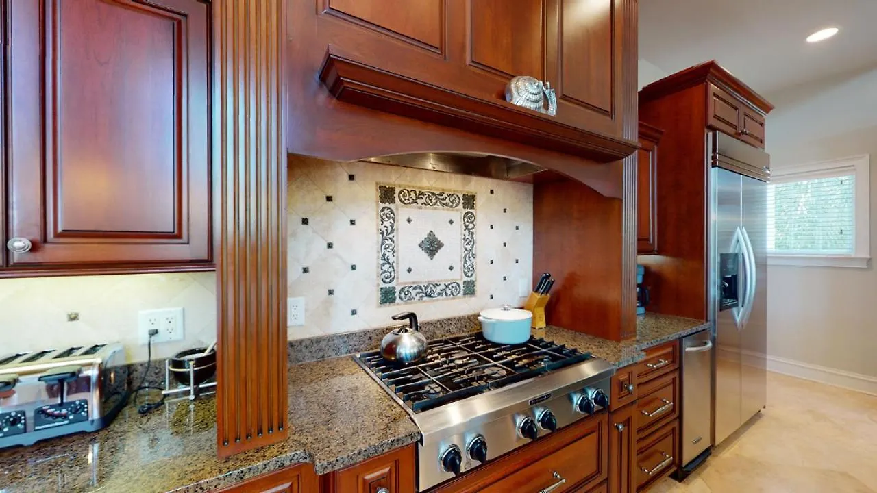 9 Promontory Ct Holiday home *