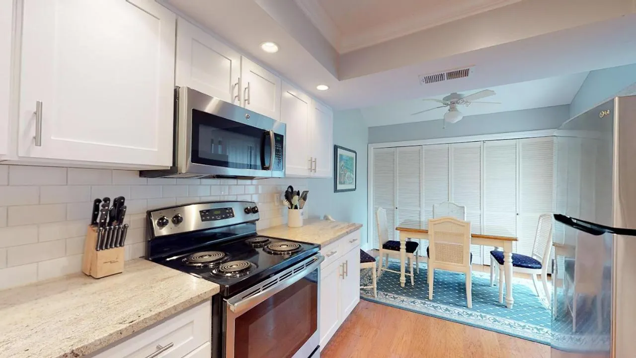 Vila 495 Captains Cove *