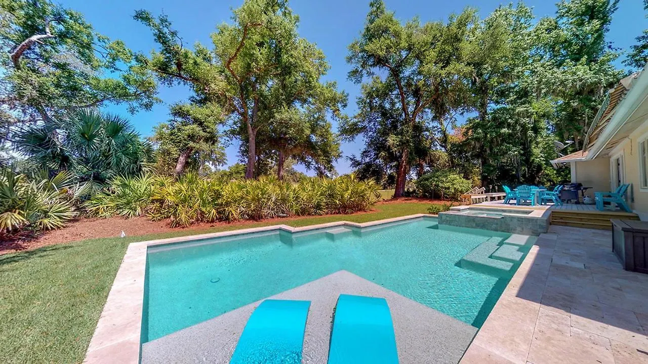 Holiday home 32 Heath Dr *