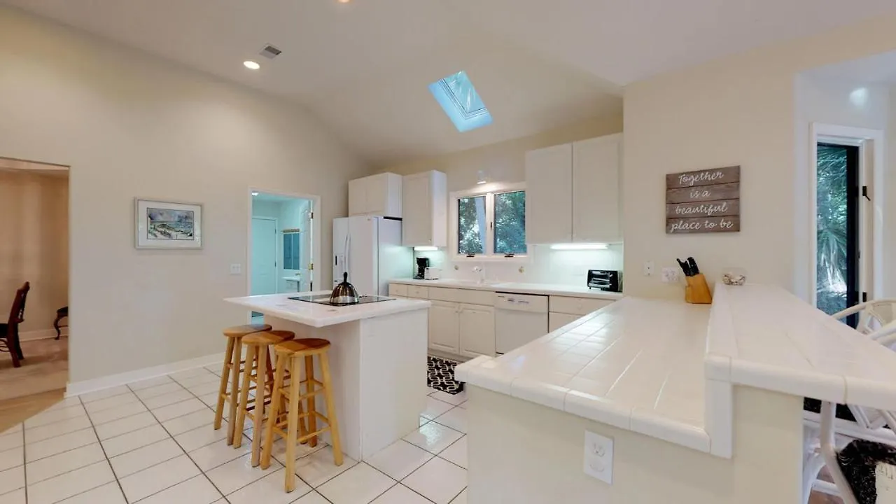 12 Cartgate Holiday home