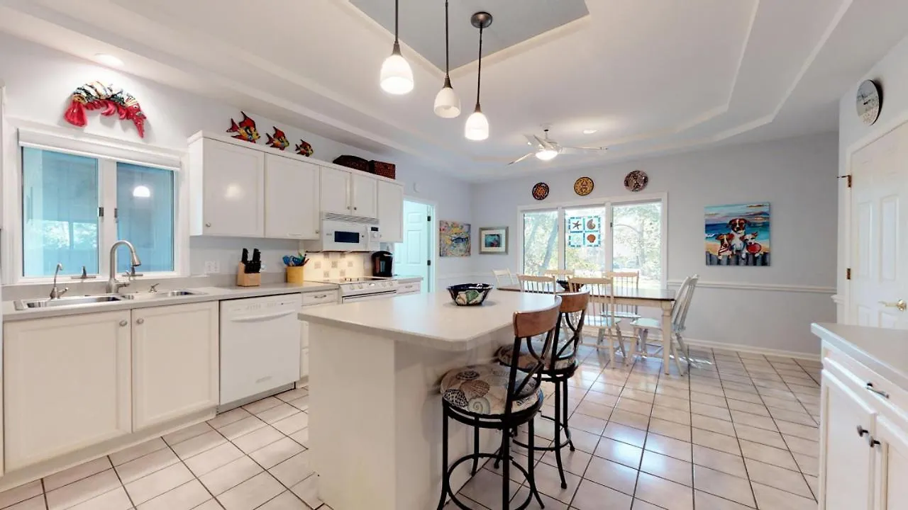 3 Full Sweep Holiday home Hilton Head Island