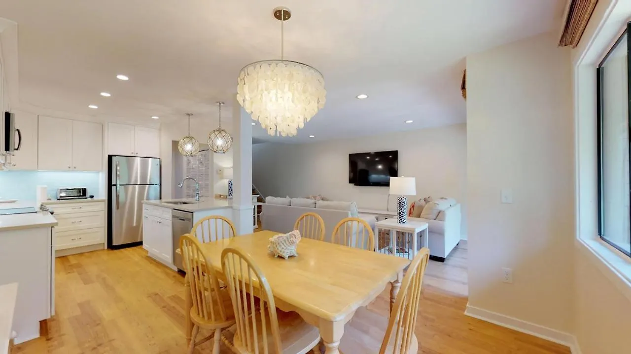 Villa 299 Turnberry Village *
