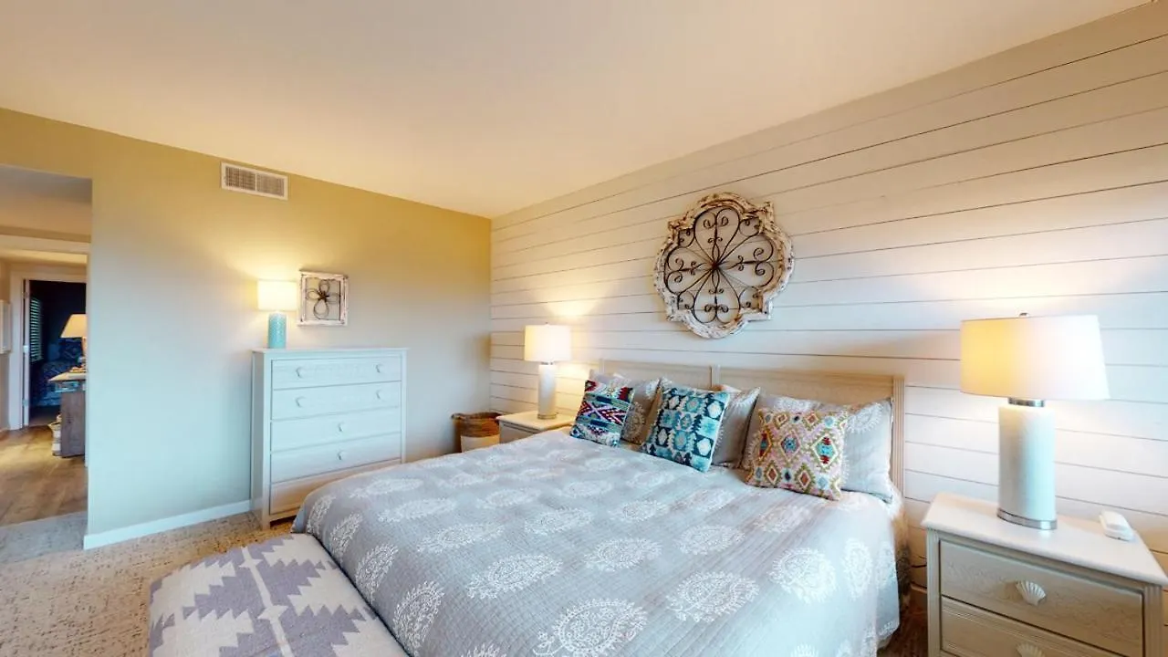 Villa 476 Captain's Walk Hilton Head Island