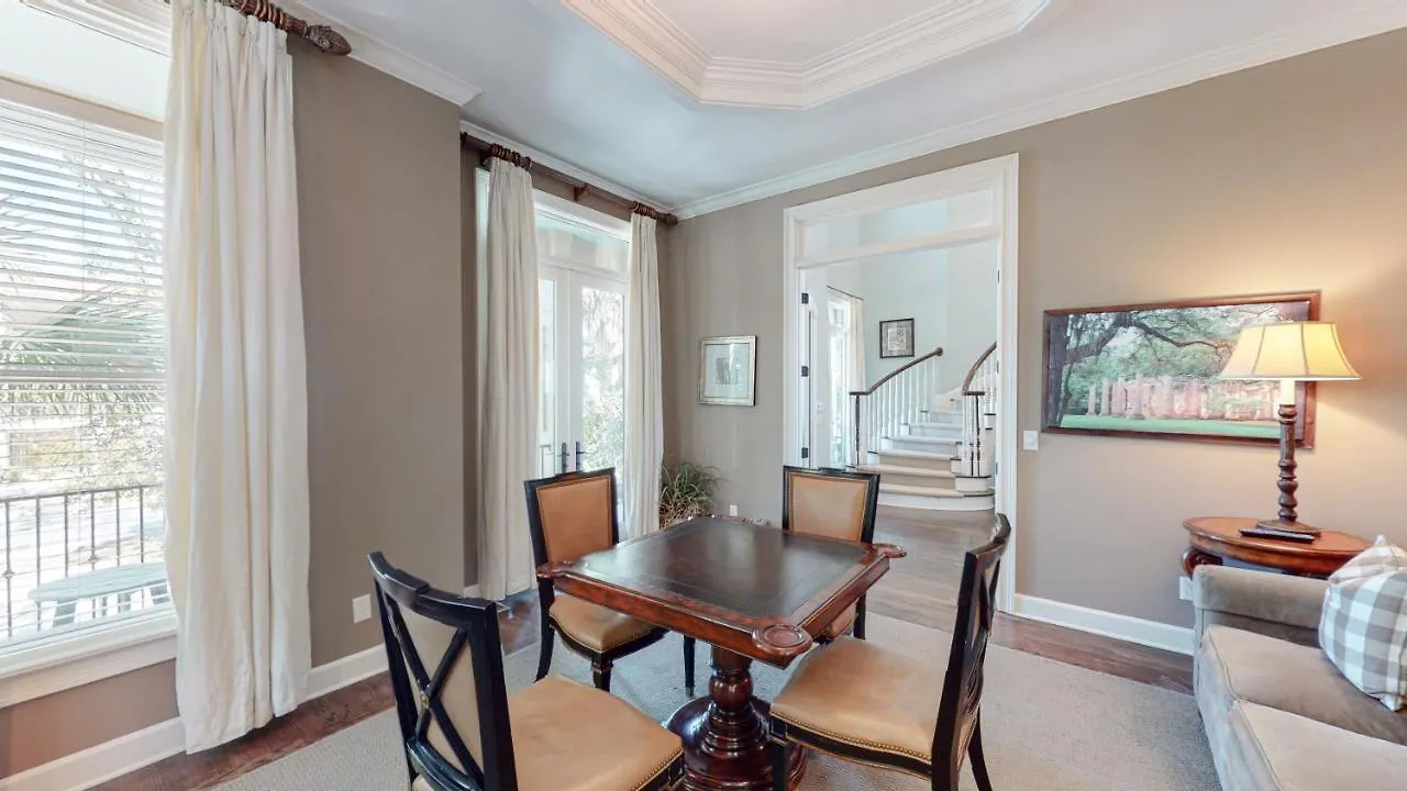 Holiday home 17 Brigantine *