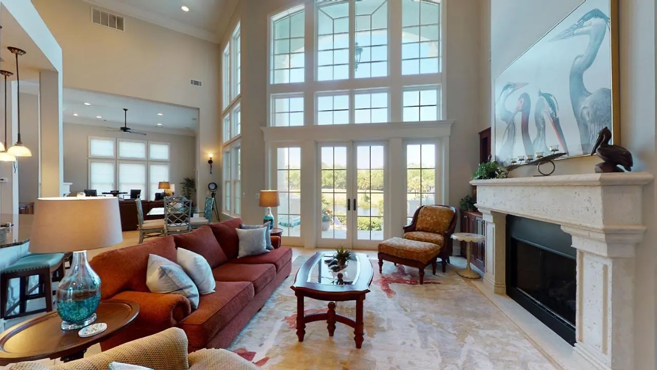 9 Promontory Ct *
