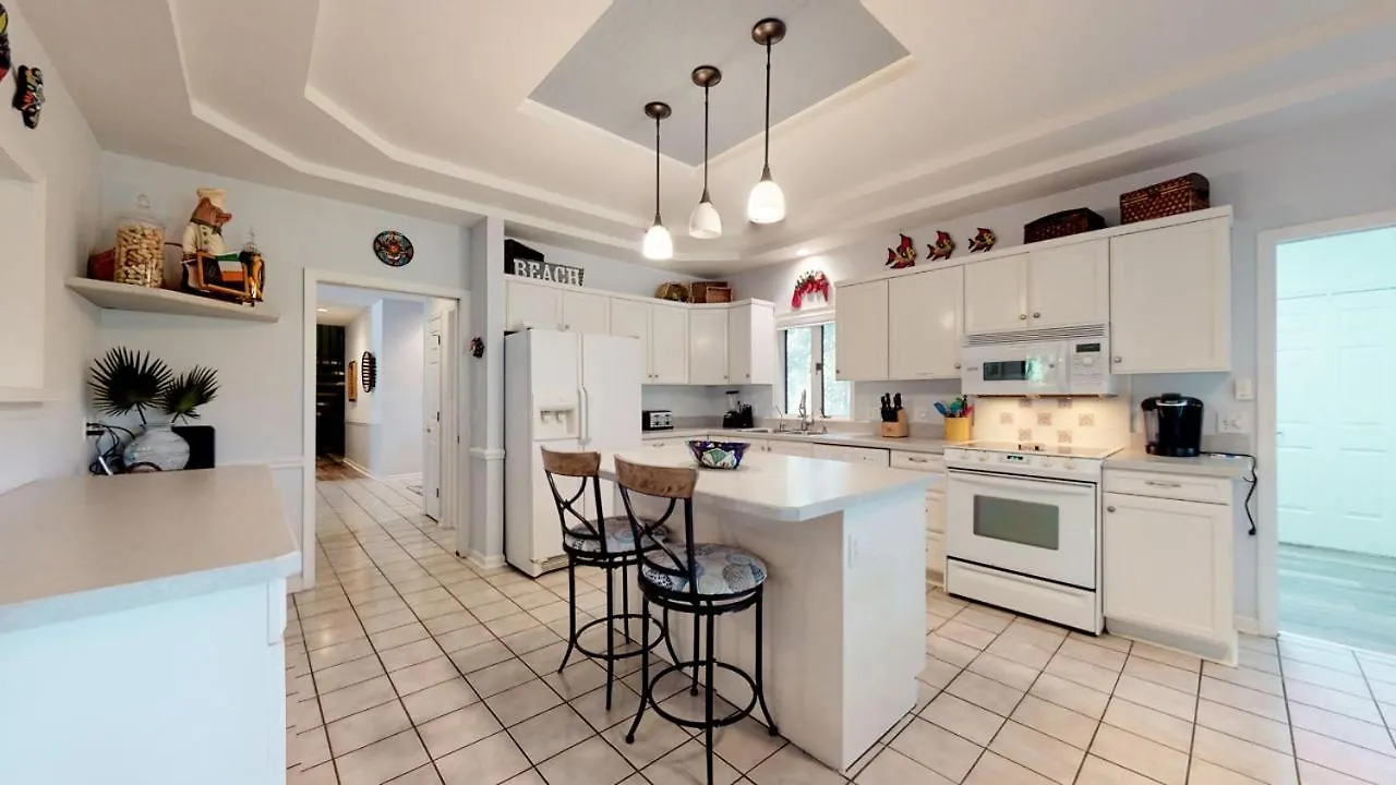 3 Full Sweep Holiday home Hilton Head Island