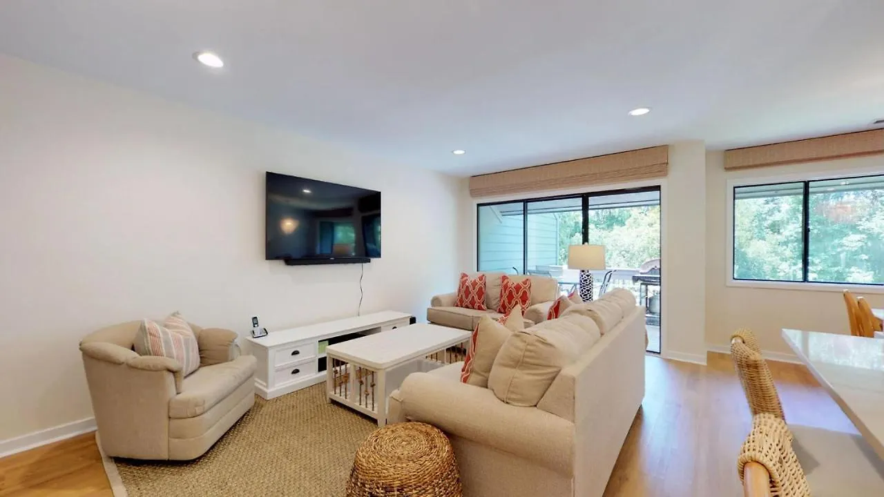 Villa 299 Turnberry Village