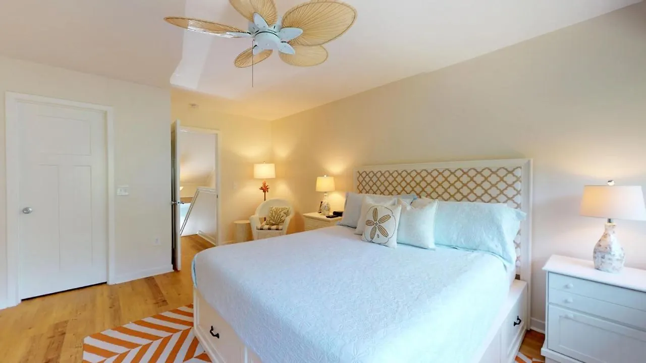Villa 299 Turnberry Village *
