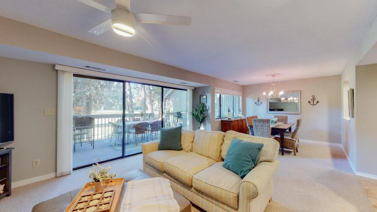 903 Inverness Village * Hilton Head Island
